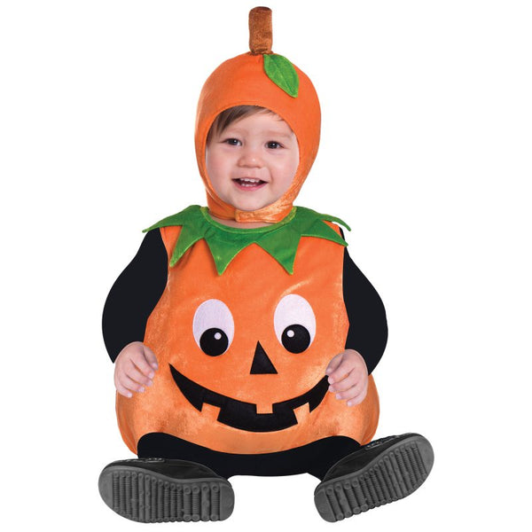 COSTUME PUMPKIN CUTIE PIE